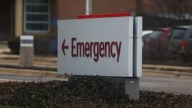 Coroner IDs couple found dead inside vehicle at Lockport Walmart