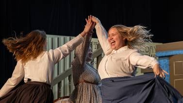 Stage 212 gears up for another season