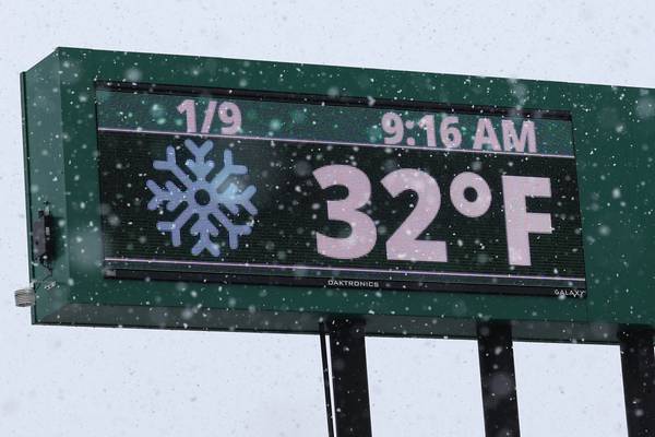 DeKalb County school closures coming due to bitter cold Friday