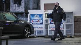 Jury finds Cicero man guilty of shooting clerk at Marengo gas station, robbery 5 years ago