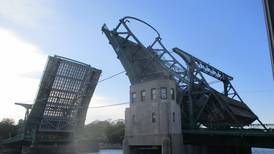 Joliet’s Jefferson Street bridge scheduled to reopen Monday