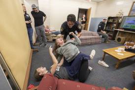 SVCC’s police academy bolsters regional training, building stronger officers: police chiefs