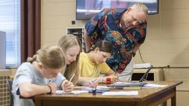 Photos: Sauk Valley thanks our teachers