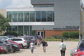 IVCC to begin summer schedule June 13