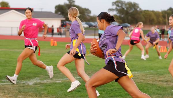 Photos: Erie-Prophetstown celebrates homecoming week