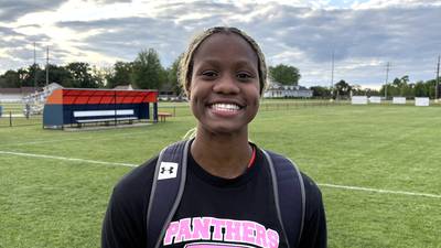 Jordyn Washington, Oswego survive Waubonsie Valley in overtime