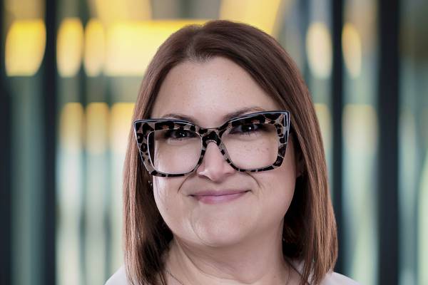 2026 Election Questionnaire: Caroline McCree, State Representative, 75th District