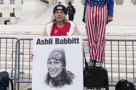 Trump administration agrees to pay nearly $5M to settle suit over Ashli Babbitt shooting in Capitol