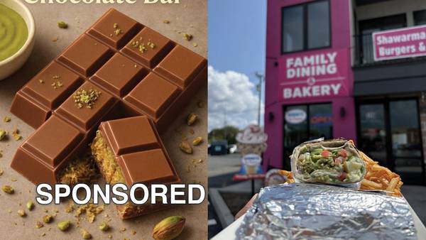 From Dubai Chocolate to Shawarma: Why Candy & Cake is the Talk of Bourbonnais
