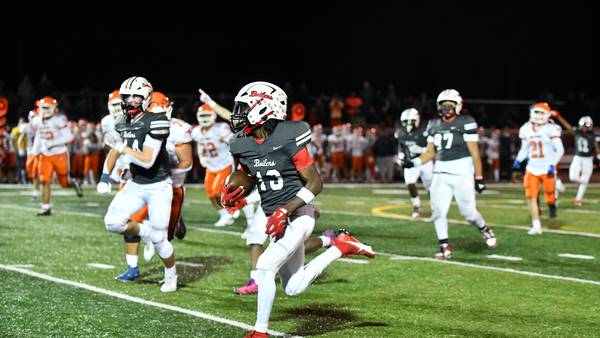 2025 IHSA football schedule release: Kankakee County’s top games to watch week by week