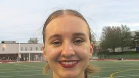 Downers Grove South’s Kailee Rodeck soars to school record pole vault: Suburban Life track and field notebook