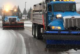 Joliet, Will County communities alert residents to snow parking rules, plowing priorities