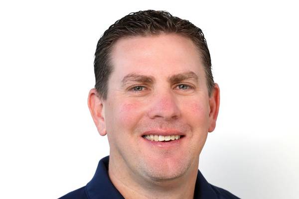 Sauk Valley grad Tony Tompkins named an NACDA Athletic Director of the Year