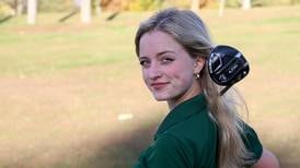 2025 BCR Girls Golfer of the Year: St. Bede’s Anna Cyrocki shows bounce-back spirit 