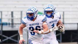 5 football storylines to watch in the NewsTribune/BCR area 
