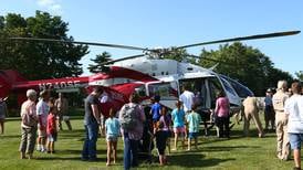 Princeton Police and Park District to host National Night Out on Aug. 2