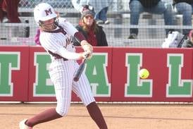 The Herald-News prep sports schedule: April 27 through May 3