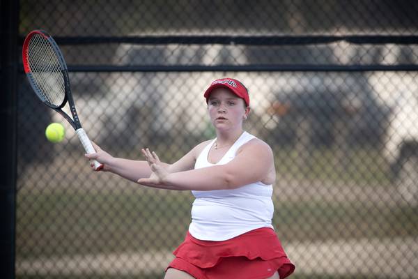 Bradley-Bourbonnais bests Kankakee 6-2 in prelude to All-City