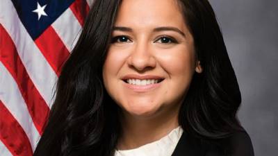 Maria Reyes, DuPage County Board 2022 Primary Election Questionnaire