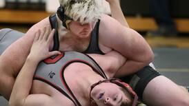 Photos: Sycamore wrestling hosts Ottawa