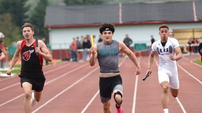 Forreston-Polo takes second at Oregon Hall of Fame Hawk Classic
