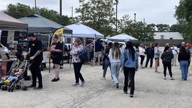 Lockport launches new farmers market, creates ‘visibility’ for small businesses