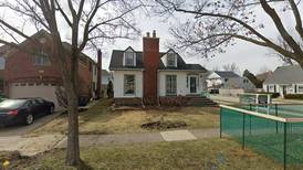 Elmhurst: Single-family home built in 1924 goes for $1.83 million