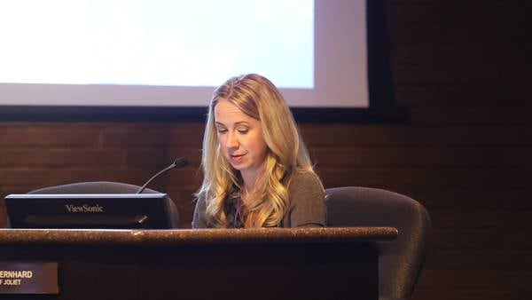 Joliet says city planner with family ties to land sought for data center not involved in project  