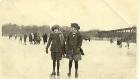 Photos: Kane County photographs of winters past