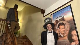 Want to stay at Woodstock’s Cherry Tree Inn on a future Groundhog Day? The wait is several years.