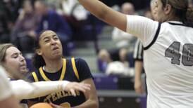  Photos: Dixon vs Sterling Girls Basketball