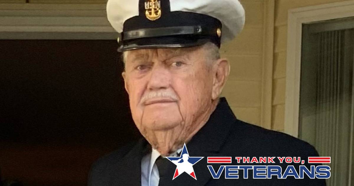 Marseilles High School dropout finds career in U.S. Navy’s ‘silent service’