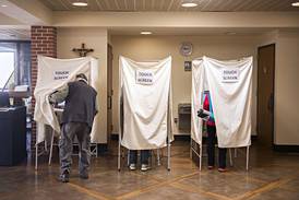 Should Illinois opt in to school voucher plan in Big, Beautiful Bill? Some voters will see question on ballot