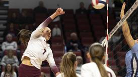 Northwest Herald girls volleyball preview: 5 to watch in 2025