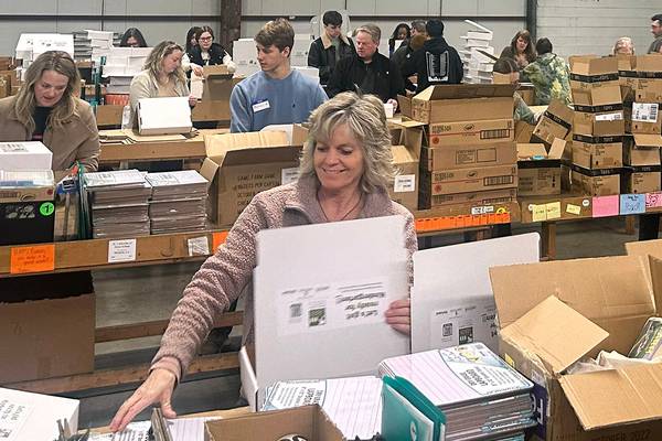 DeKalb County grants boost support for early childhood learning programs