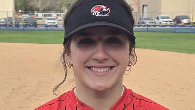 Lauren Harbison breaks Henry strikeout record: Saturday’s NewsTribune roundup
