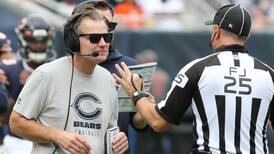 Silvy: The Packers are coming to Soldier Field. Time for Bears to put the hammer down