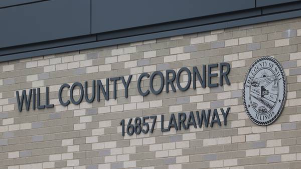 Coroner IDs man who died in I-55 ATV collision in Joliet area