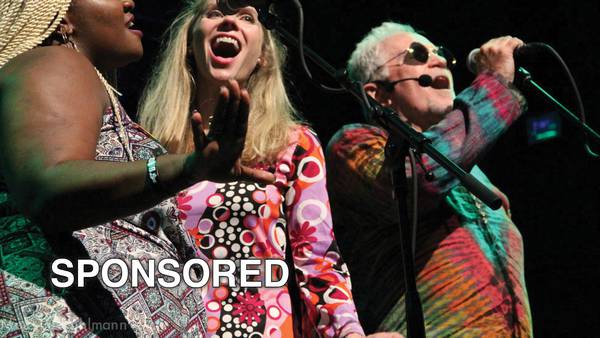 From The Cars to The Eagles: Experience the Ultimate Tribute Band Series at Raue Center