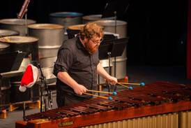 Community invited to free holiday concerts at Waubonsee