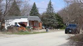 Man shot dead by McHenry County sheriff’s deputy in Crystal Lake-area standoff ID’d