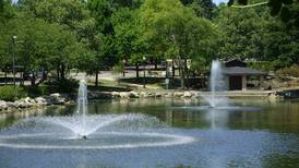 Downers Grove Park District wins first place in agency showcase competition