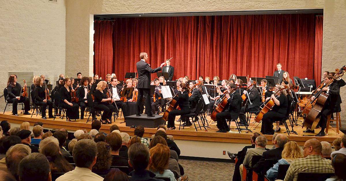 Joliet Symphony Orchestra to perform ‘Fate & Destiny’ program Nov. 22-23
