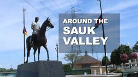 Around the Sauk Valley: Food trucks, drag show and block party part of the fun