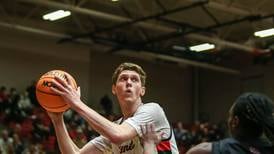 Colin Stack, Benet slam past Yorkville into sectional final