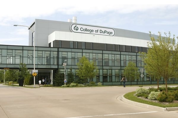 College of DuPage board approves another tuition increase