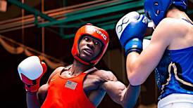 Joliet’s JoJo Awinongya wins Brandenburg Cup title