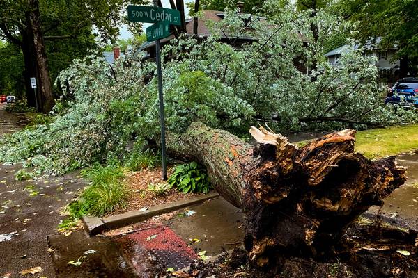 Insurance industry opposes regulation, blames inflation, climate change for rate hikes
