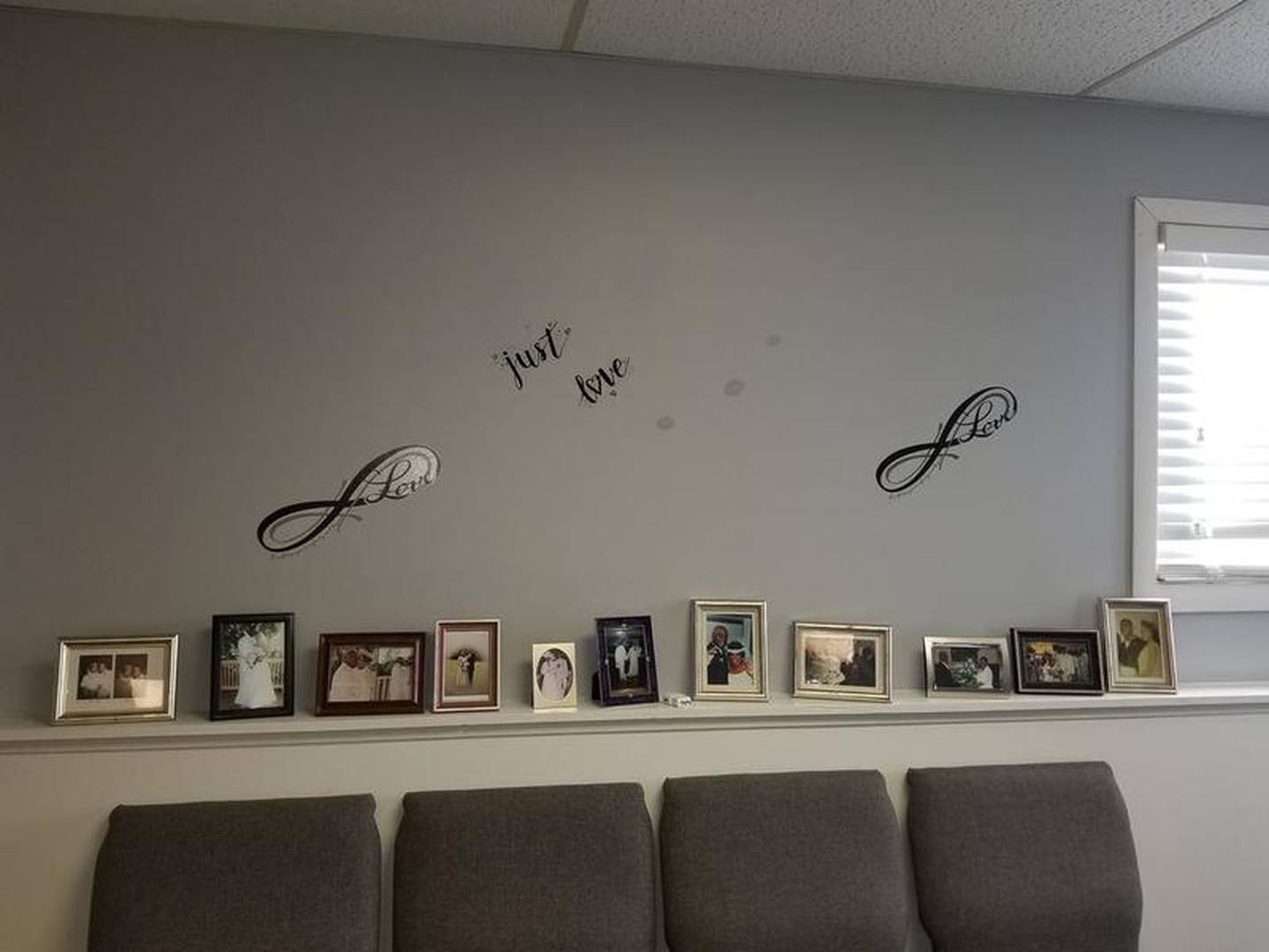 When Jones came to Joliet, he felt this type of outreach would benefit New Covenant's founders – who were healing from the loss of their previous churches – as well as the community.

"We wanted to show them that true love for God is really people who are living for God and really have a heart for the community," Jones said. "We wanted to break the stereotype of what church is all about. We wanted to give back to the community and help them in their everyday walk."