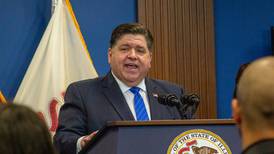 Pritzker designates additional $160M for migrant response as winter approaches